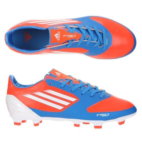 ADIDAS Chaussures de Foot F30 TRX FG Homme