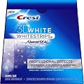 Crest Whitestrips 3d White Professional formerly Pro Effects/Premium Plus - 40 strips with Advanced Seal Technology RRP £50