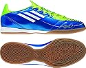 adidas Fu&szlig;ball Hallenschuhe F10 IN electric