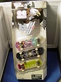 Tech Deck 3 Pack Fingerboards #20013503