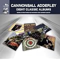 8 Classic Albums