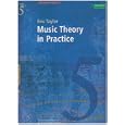 Music Theory in Practice: Grade 5 by Eric Taylor