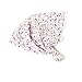 Little Kids Bandana Headband/Head Scarf - Girls Age 1-4/5Y, Ideal for Babies 12 Months up, Toddlers and Pre-Schoolers