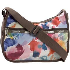 LeSportsac Classic Hobo