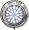 White Led Stainless Steel