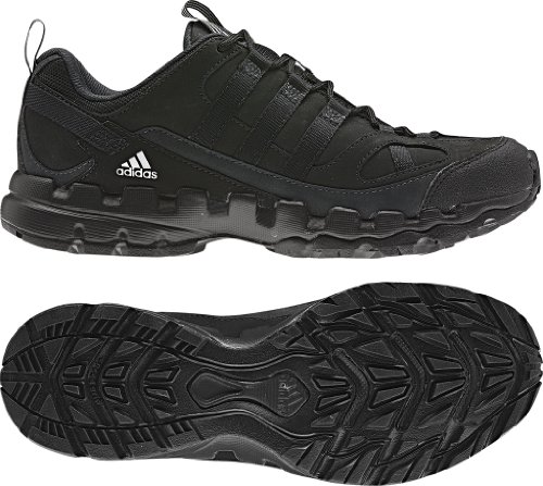 Adidas Outdoor Men's AX1 Leather Hiking Sneakers