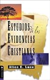 cover of Evidencias Cristianas