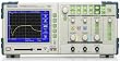Tektronix Digital Storage Oscilloscope,100MHz,4-CH,2GS/s