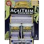 Nature's Organics AcaiTrim - Super Concentrated Acai Fruit - 60 capsules (Pack of 2)