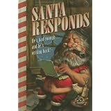 SantaResponds:He'sHadEnough...andHe'sWritingBack!