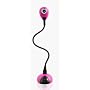 HUE HD Pink PC / Mac Webcam from Clique