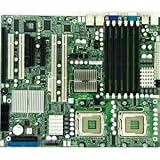 Retail, Dual Intel 64-BIT Xeon Support (667/1066/1333MHZ Fsb), 16GB DDR2 667 & 5