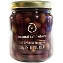 Natural Sahli Olives