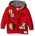 Pocket Frenz® Paw Patrol Toddler Boys Hoodie