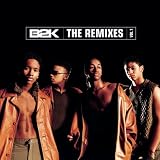 B2K -  B2K: The Remixes, Vol. 1