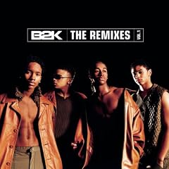 B2K: The Remixes, Vol. 1