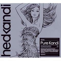Hed Kandi Pure Kandi