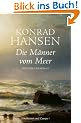 Die M�nner vom Meer: Historischer Roman