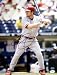 Chase Utley autographed 11x14 photo (Philadelphia Phillies)