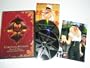 Christina Aguilera Back to Basics Live and Down Under Dvd ( 2 Disc Set )