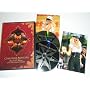 Christina Aguilera Back to Basics Live and Down Under Dvd ( 2 Disc Set )
