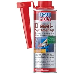 Liqui Moly  5139 Systempflege Diesel, 250 ml