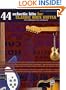 44 Eclectic Hits For Classic Rock Guitar (Guitar Tab Edition) (Authentic Guitar-Tab)