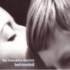 befriended