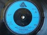 SHOWADDYWADDY Sweet Little Rock n Roller 7" 45
