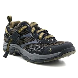 Ahnu Women's Soma Hemp Clog