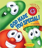 God Made You Special (Veggie Tales)