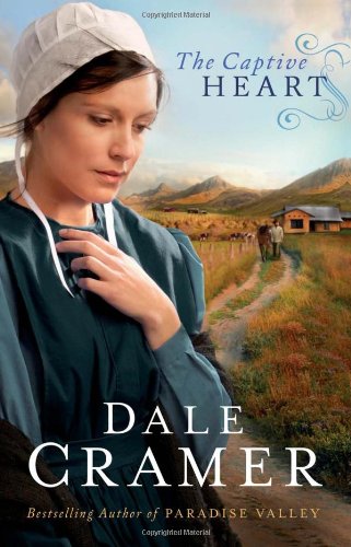 Captive Heart, The (The Daughters of Caleb Bender)