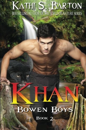 Khan: Bowen Boys (Volume 2)