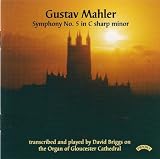 Mahler: Symphony No.5 (arranged by Briggs)