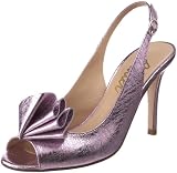Butter Women's Sitar Tumbled Metallic - Womens Shoes