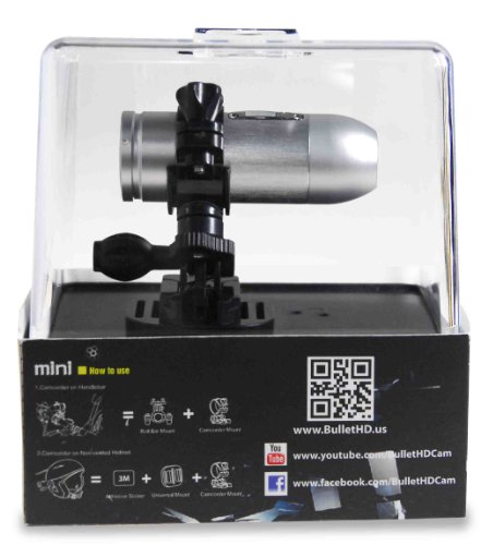 Imagen 4 de BulletHD 102-001