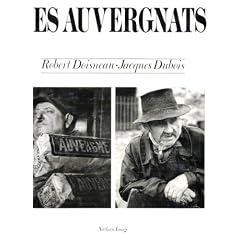 LES AUVERGNATS