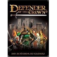 Defender of the Crown