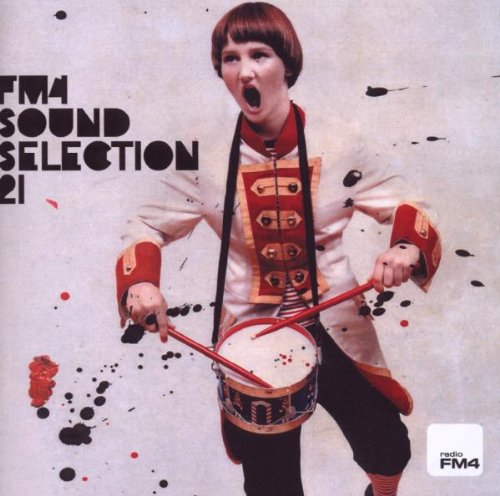 Universal Music Austria Fm4 Soundselection Vol.21