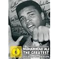 Muhammad Ali - The Greatest