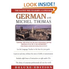 German with Michel Thomas