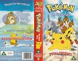 Pokemon Volume 11 - The Great Race