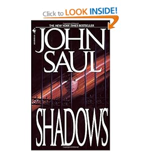 Shadows - John Saul