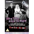 The Adelphi Collection: Miss Tulip Stays the Night / The Great Game [DVD]