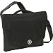 Crumpler The Skivvy Small Laptop Bag, Black/Gun Metal