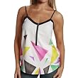 Roxy Junior's "Sand Rock" Top