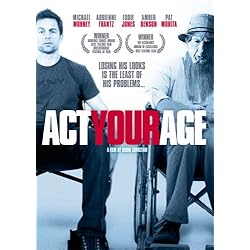 Act Your Age