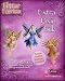 Flitter Fairies 12 Set Extra Pixie Silk Battery 4-Pack