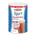 Multaben Figur Eiwei� Di�t Shake Schoko, 1er Pack (1 x 430 g)