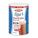 Multaben Figur Eiwei� Di�t Shake Schoko, 1er Pack (1 x 430 g)